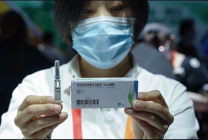 Trung Quốc thừa nhận vaccine Covid-19 nội địa kém hiệu quả, cân nhắc trộn nhiều loại với nhau