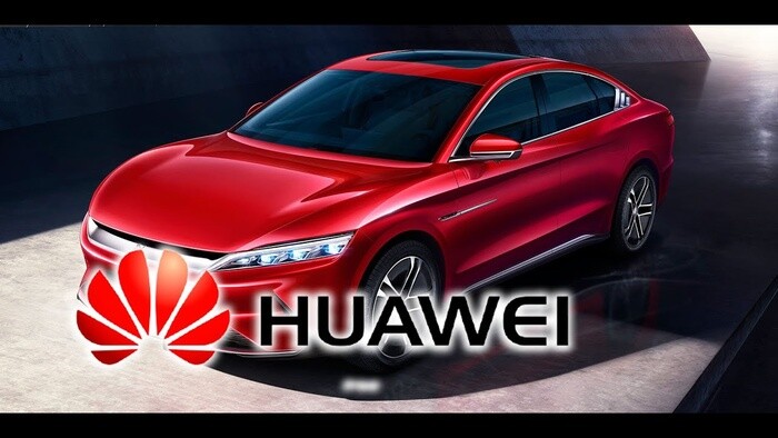 Huawei đầu tư 1 tỷ USD vào xe điện, tuyên bố công nghệ tự lái ‘vượt mặt’ Tesla