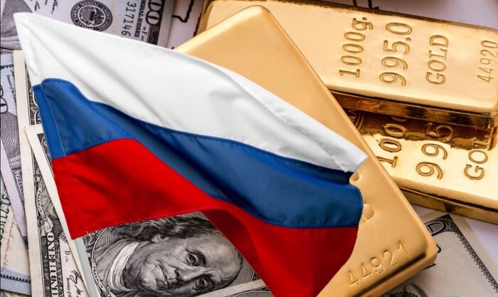 Nga tuyên bố dần loại bỏ đồng USD và hệ thống thanh toán của phương Tây