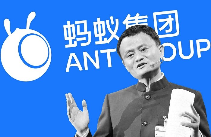 Thực hư chuyện Jack Ma từ bỏ quyền kiểm soát Ant Group