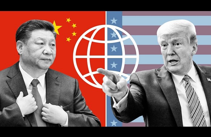 Ông Trump: ‘Mỹ nên hòa hợp thay vì đẩy Nga vào vòng tay Trung Quốc’