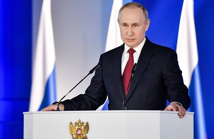 Ông Putin: Nga sẽ phản ứng nhanh chóng và kiên quyết trước mọi hành vi gây hấn