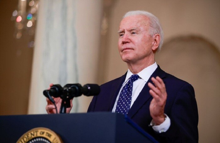 Tổng thống Biden sắp công bố kế hoạch tăng thuế lớn nhất lịch sử