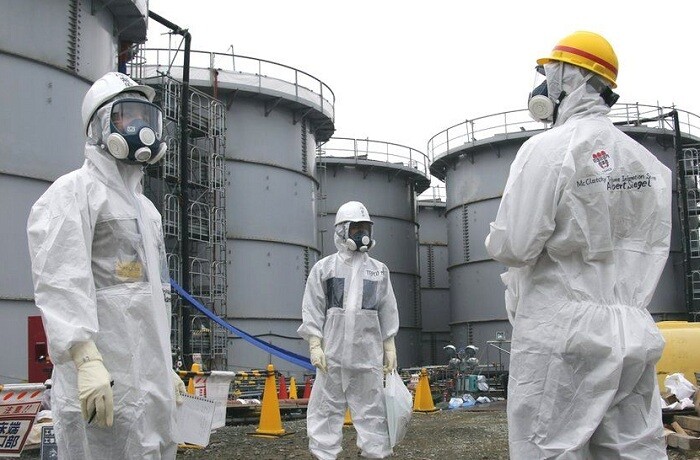 Nhật xả nước thải hạt nhân Fukushima: Trung Quốc sẽ tham gia giám sát