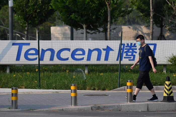 Nối gót Alibaba, Tencent sắp lĩnh án phạt ‘khủng’ từ chính quyền Trung Quốc