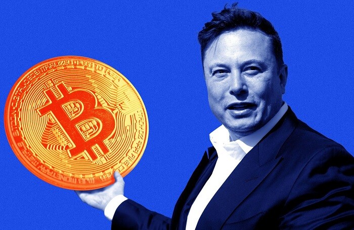 Giá Bitcoin rớt thảm sau khi Elon Musk ngầm ám chỉ Tesla đã ‘bán sạch’
