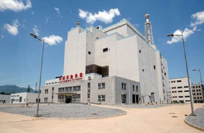 Nga-Trung Quốc sắp khởi công dự án năng lượng hạt nhân