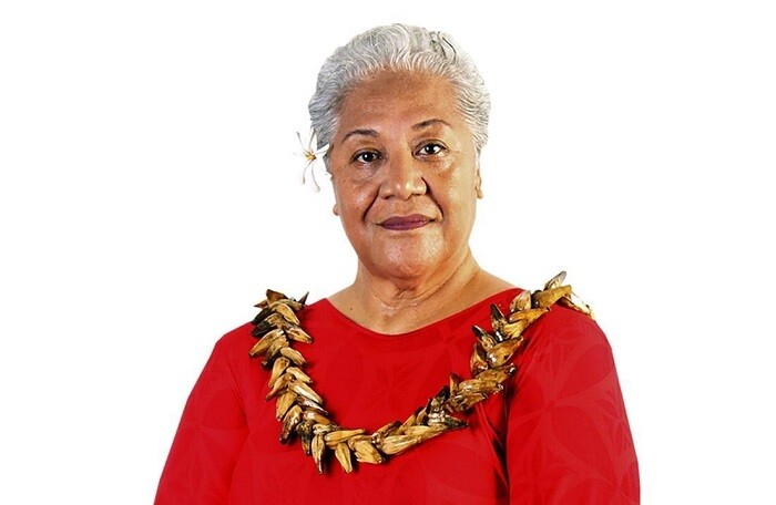 Tân thủ tướng Samoa quyết hủy dự án cảng biển với Trung Quốc