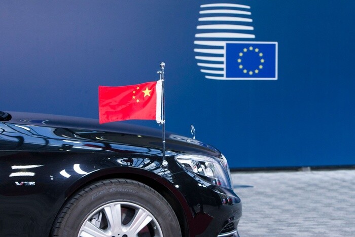 Thỏa thuận đầu tư với EU bị ‘chết lâm sàng’, Trung Quốc phản ứng gay gắt