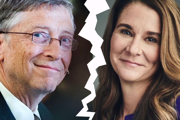 Vợ chồng tỷ phú Bill Gates ly hôn sau gần 30 năm chung sống