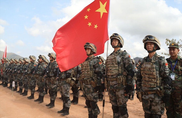Bị NATO xem là ‘thách thức mang tính hệ thống’, Trung Quốc nói ‘bôi nhọ’