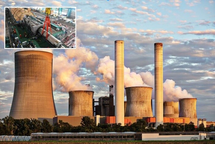 Trung Quốc thừa nhận có sự cố tại nhà máy điện hạt nhân Đài Sơn