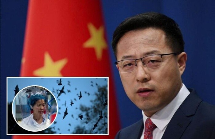 Trung Quốc: Thay vì bị chỉ trích, các nhà khoa học Vũ Hán ‘nên được trao giải Nobel’