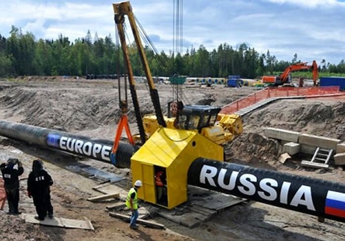 Dự án Dòng chảy phương Bắc 2: Nga đang hoàn thiện 100km cuối cùng