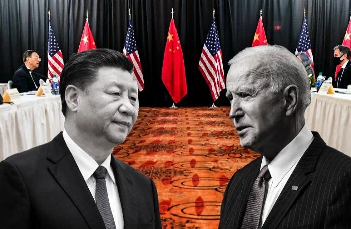Thượng viện Mỹ thông qua dự luật trăm tỷ USD đối phó Trung Quốc, Bắc Kinh nói ‘hoang tưởng’