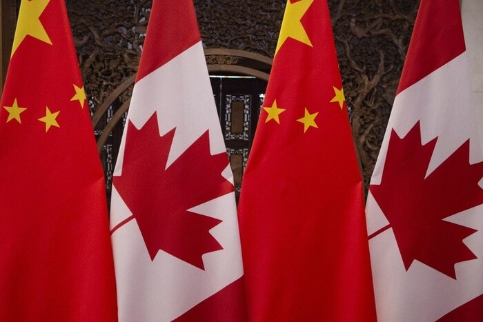 Canada kêu gọi tuân thủ phán quyết Biển Đông, Trung Quốc đe dọa trả đũa