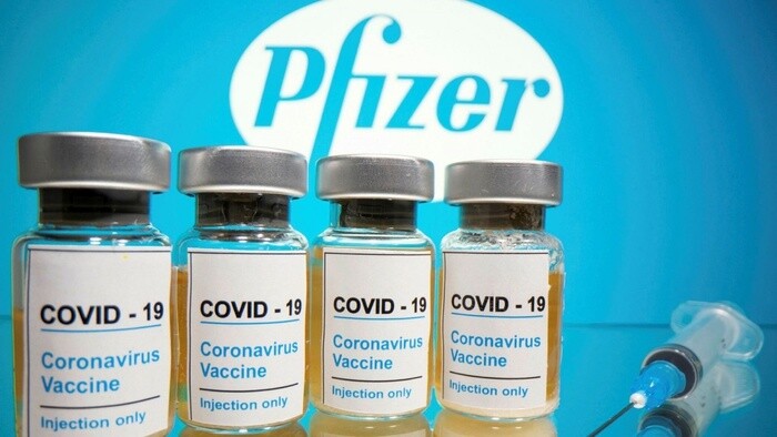 Pfizer cam kết cung ứng 20 triệu liều vaccine Covid-19 cho trẻ em Việt Nam