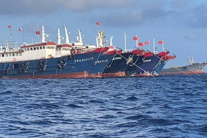 Thế giới tuần qua: Indonesia rơi vào ‘hố đen’ Covid-19, tàu Trung Quốc bị tố xả thải ra Biển Đông