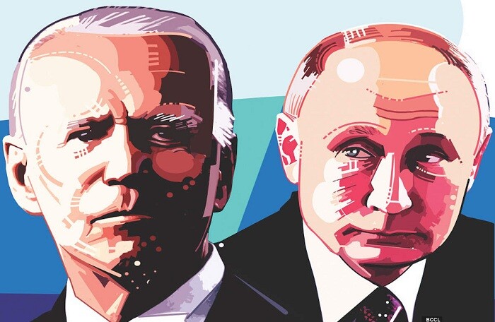 Bị tố vi phạm trắng trợn chủ quyền của Mỹ, Nga mạnh mẽ đáp trả