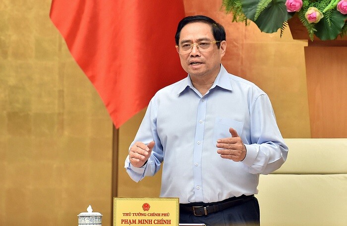 Thủ tướng Phạm Minh Chính: ‘Không cực đoan cũng không chủ quan’ trong công tác chống dịch ở TP. HCM