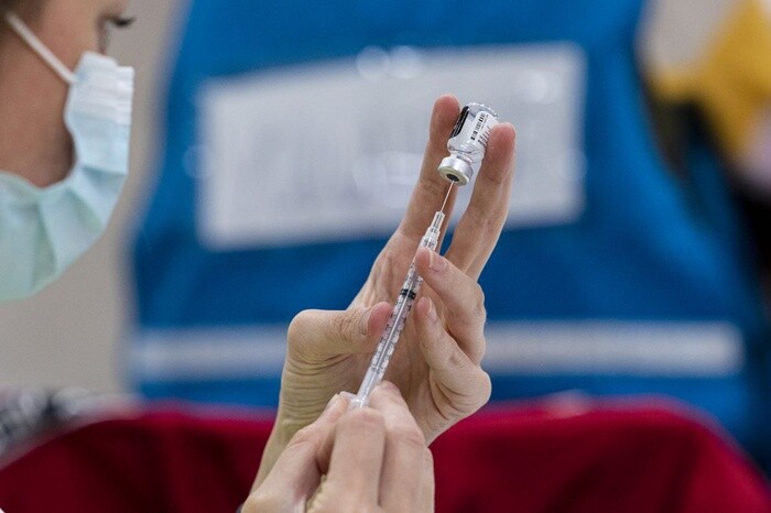 Đức: Y tá tráo vaccine Covid-19 bằng nước muối, hơn 8.600 người phải tiêm chủng lại