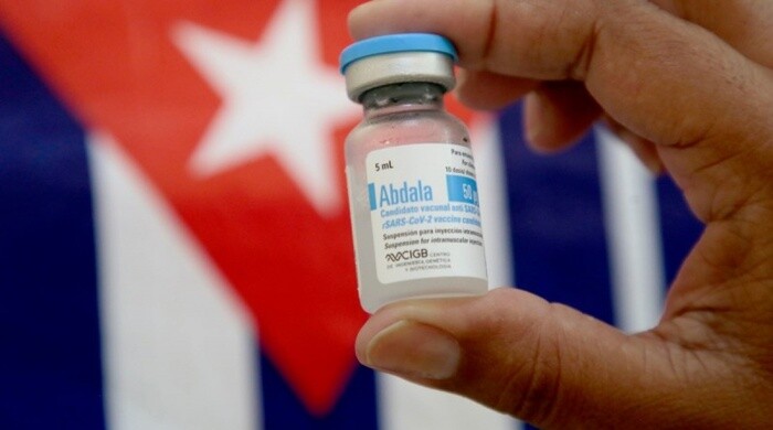 ‘Cuba nỗ lực cung ứng số lượng lớn vaccine Covid-19 cho Việt Nam từ nay tới cuối năm’