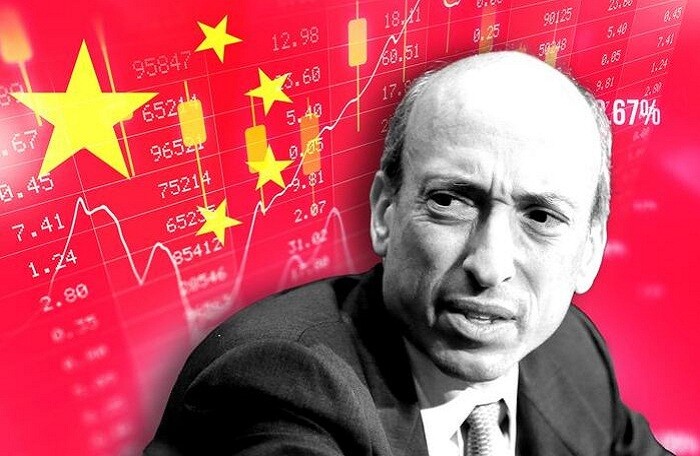 Mỹ ‘siết’ quy định IPO với doanh nghiệp Trung Quốc