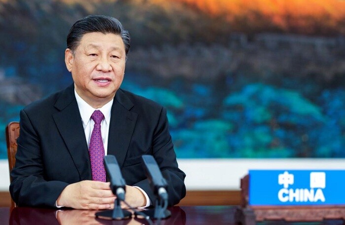 Trung Quốc: Loạt ‘ông lớn’ công nghệ quyên góp hàng tỷ USD sau tuyên bố của ông Tập Cận Bình