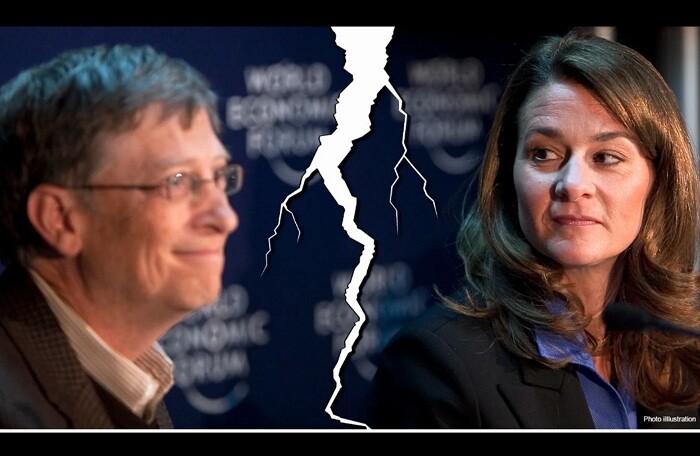 Tỷ phú Bill Gates khen vợ cũ ‘tuyệt vời’, nói việc ly hôn là ‘dấu mốc buồn’