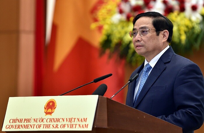 Thủ tướng Phạm Minh Chính: ‘Bình minh của cuộc sống bình yên sẽ sớm trở lại’