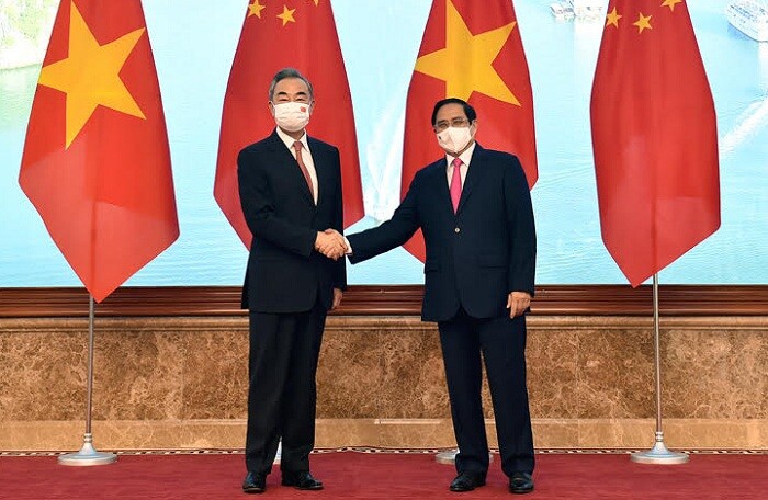 Thủ tướng đề nghị Trung Quốc phối hợp giải quyết dứt điểm vướng mắc dự án đường sắt Cát Linh – Hà Đông