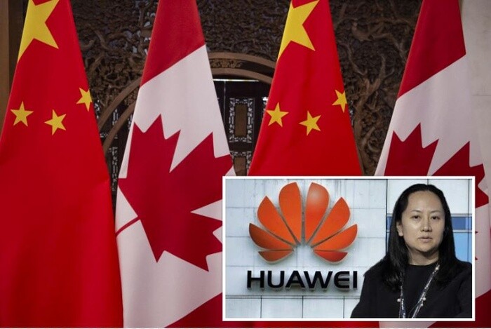 Quan hệ Canada-Trung Quốc sẽ ra sao sau khi ‘công chúa Huawei’ được phóng thích?