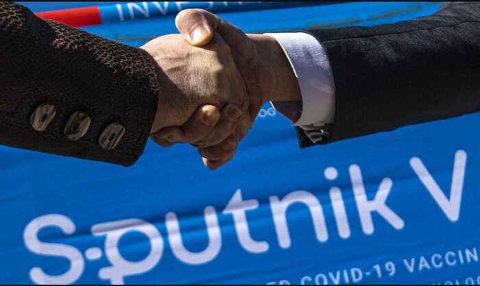 T&T đạt thỏa thuận mua 40 triệu liều vaccine Sputnik V