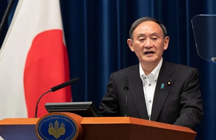 Nhật Bản: Thủ tướng Suga sắp từ chức, tỷ lệ tín nhiệm giảm mạnh sau 1 năm cầm quyền