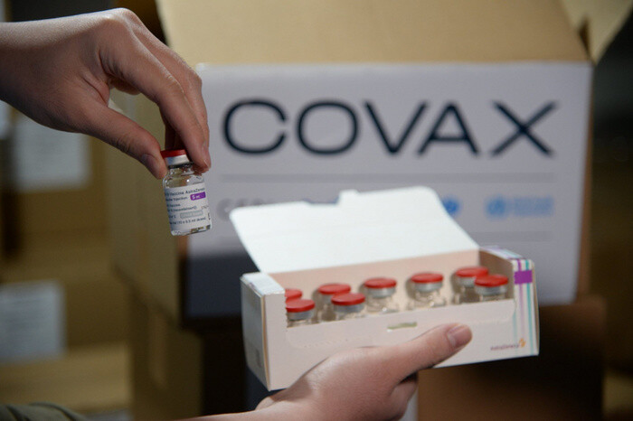 Đức tặng 2,5 triệu liều vaccine AstraZeneca cho Việt Nam