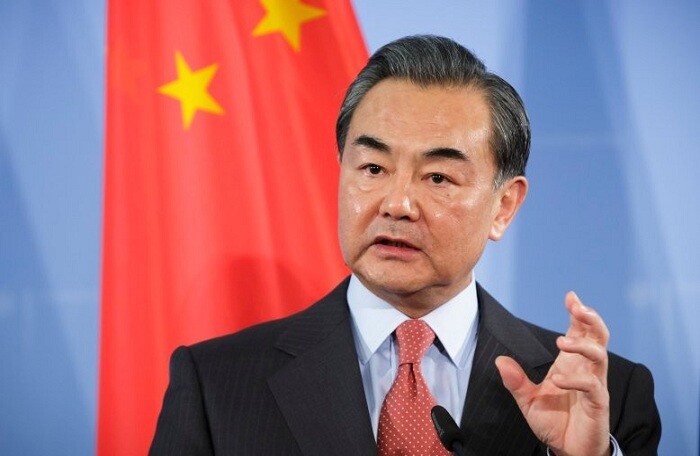 Mục đích chuyến thăm Việt Nam của Bộ trưởng Ngoại giao Trung Quốc Vương Nghị