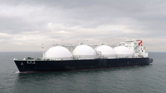 Quan chức Đức: Mỹ ngăn Dòng chảy phương Bắc 2 vận hành để bán LNG đắt đỏ cho châu Âu