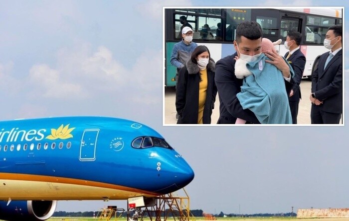 Việt Nam đề nghị Nhật Bản xác minh danh tính đối tượng dọa bắn máy bay Vietnam Airlines