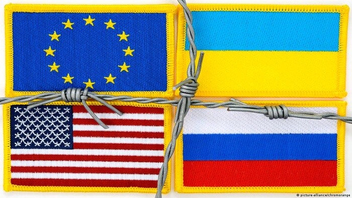 Lo Nga cắt nguồn cung khí đốt khiến châu Âu ‘khốn đốn’, Mỹ ra tay tương trợ