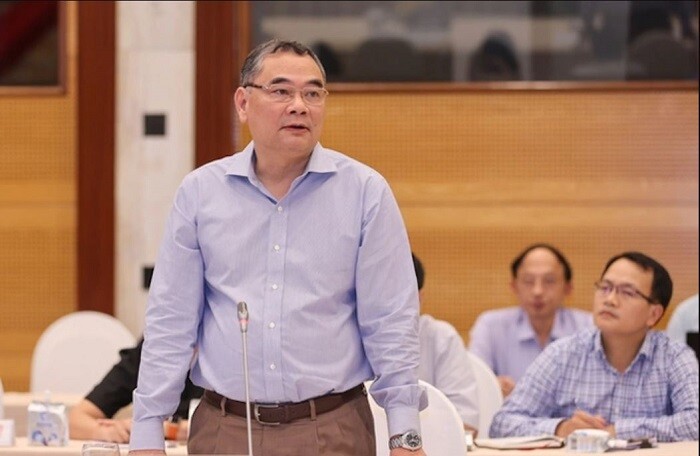 'Bộ Công an đã phong tỏa 4.000 tỷ đồng trong vụ Tân Hoàng Minh'