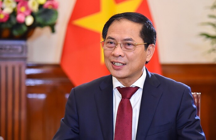 Bộ trưởng Ngoại giao: Việt Nam sẽ đóng góp thực chất vào công việc chung của Hội đồng Nhân quyền