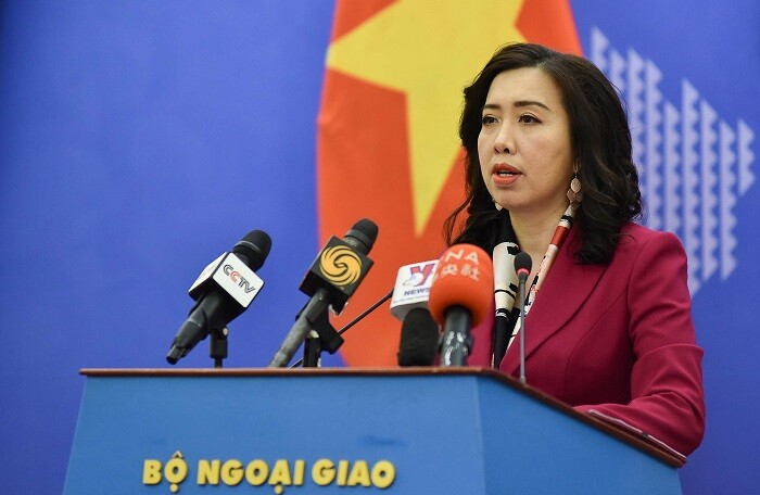Việt Nam khuyến cáo công dân sẵn sàng sơ tán khỏi các thành phố lớn ở Ukraine