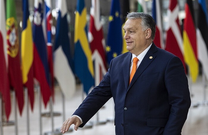 Vì sao Hungary được là ‘ngoại lệ’ trong kế hoạch áp giá trần khí đốt của EU?