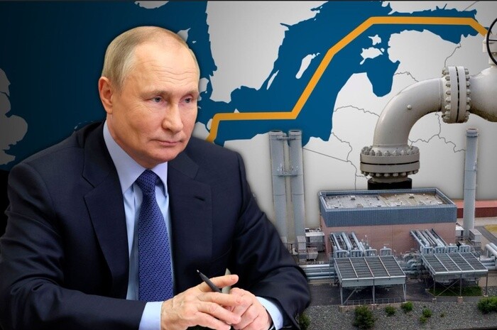 Đạt doanh thu 'khủng' nhờ dầu khí, thặng dư thương mại của Nga cao kỷ lục
