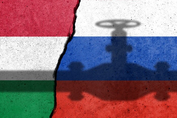Mua khí đốt Nga, Hungary được hoãn thanh toán 3 năm