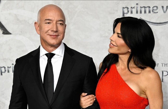 Không ký Giving Pledge, tỷ phú Jeff Bezos vẫn cam kết cho đi khối tài sản ‘kếch xù’