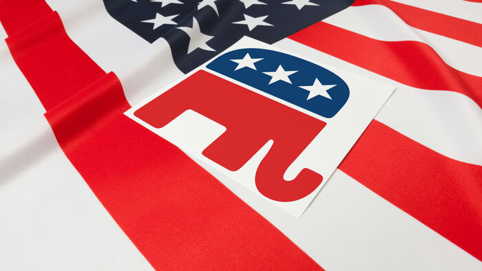 Bầu cử giữa kỳ Mỹ: Hạ viện chính thức về tay đảng Cộng hòa
