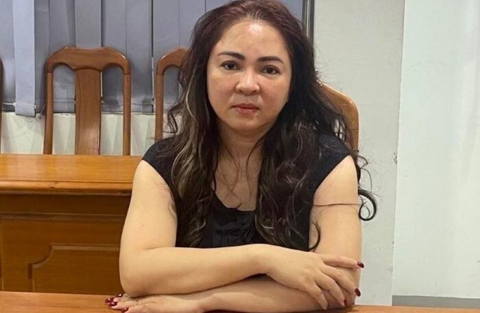 Bình Dương chính thức chuyển hồ sơ vụ án Nguyễn Phương Hằng về TP. HCM thụ lý
