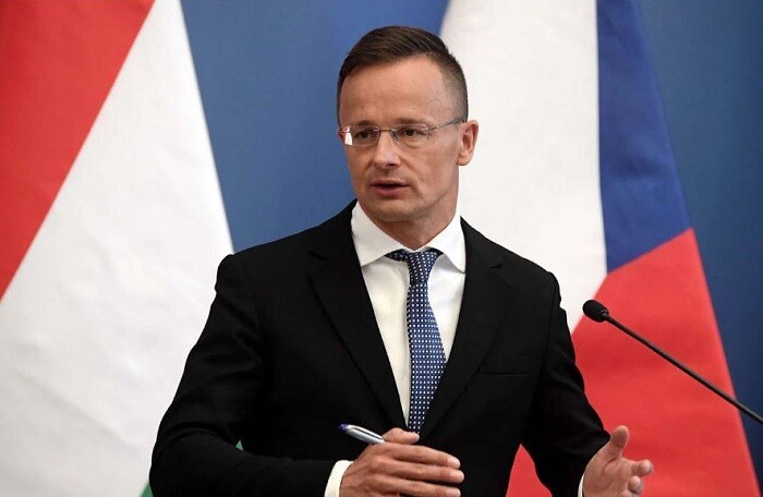 Hungary tăng cường hợp tác năng lượng với Nga bất chấp ‘dị nghị’ từ phương Tây