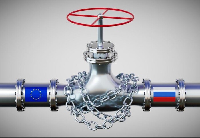EU tuyên bố ‘cai nghiện’ hoàn toàn khí đốt Nga, tăng cường nhập khẩu LNG từ Mỹ